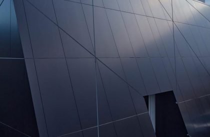 Louny Municipal Swimming Hall | dkarchitekti