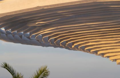 Meama Collect – Beach | Khmaladze Architects