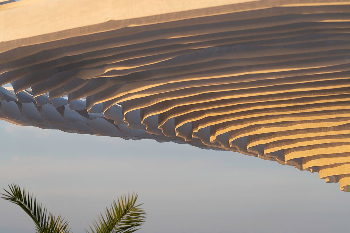 Meama Collect – Beach | Khmaladze Architects