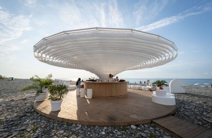 Meama Collect – Beach | Khmaladze Architects