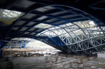 National Kaohsiung Center for the Arts | Mecanoo