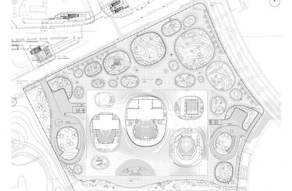 National Kaohsiung Center for the Arts | Mecanoo