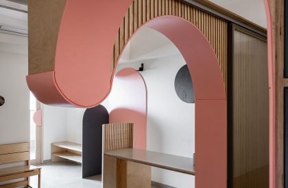 Neo Children Clinic | UA Lab