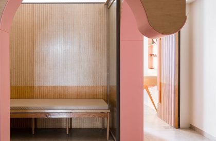 Neo Children Clinic | UA Lab