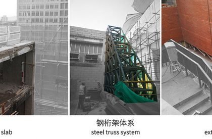 No.150 Chengfu Road | Urbanus