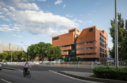 No.150 Chengfu Road | Urbanus