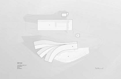 Oberholz Mountain Hut | Pavol Mikolajcak Architects + Peter Pichler Architecture