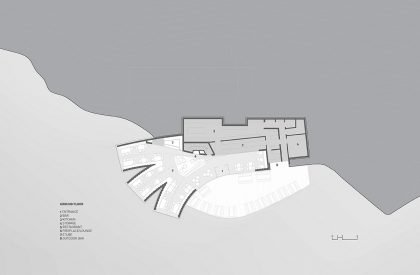 Oberholz Mountain Hut | Pavol Mikolajcak Architects + Peter Pichler Architecture