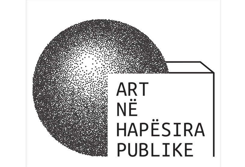 Open call for international competition ‘’Art in Public spaces’’