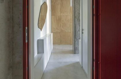 Post War Apartment T101 | ROOI Design and Research