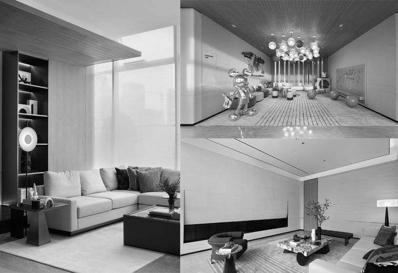 Qiran Design Group