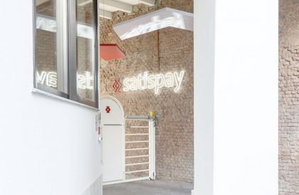 Satispay | Balance Architettura
