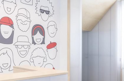 Satispay | Balance Architettura