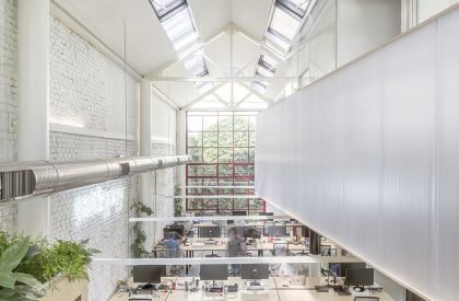 Satispay | Balance Architettura
