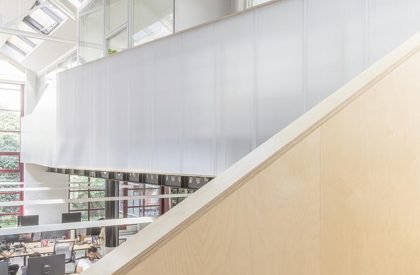 Satispay | Balance Architettura