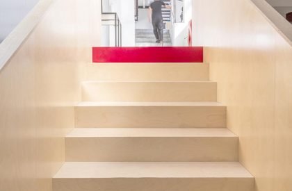 Satispay | Balance Architettura