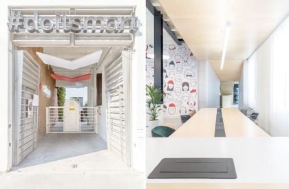 Satispay | Balance Architettura