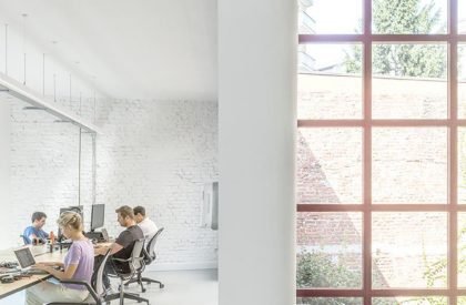 Satispay | Balance Architettura