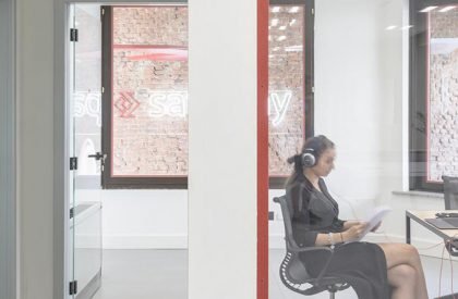Satispay | Balance Architettura