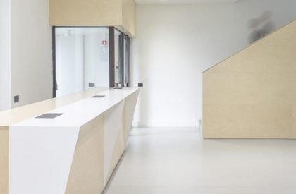 Satispay | Balance Architettura