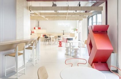 Satispay | Balance Architettura