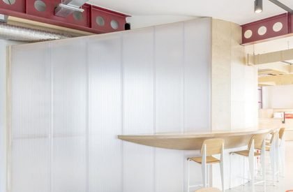 Satispay | Balance Architettura
