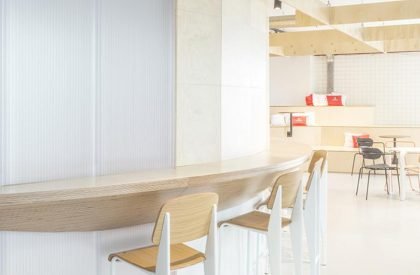 Satispay | Balance Architettura