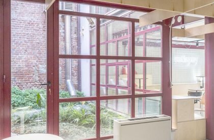 Satispay | Balance Architettura