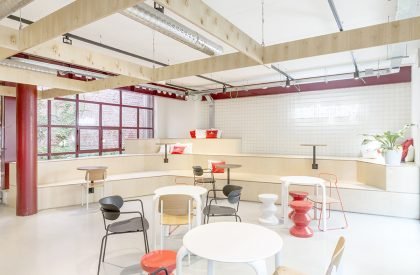 Satispay | Balance Architettura