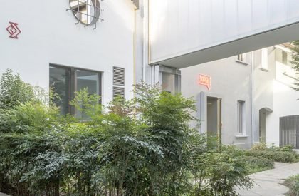 Satispay | Balance Architettura