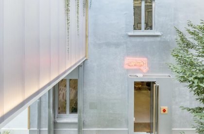 Satispay | Balance Architettura