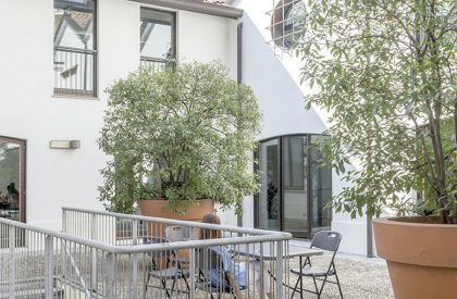 Satispay | Balance Architettura