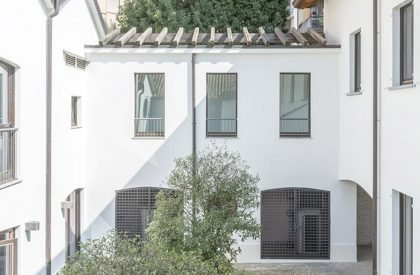 Satispay | Balance Architettura