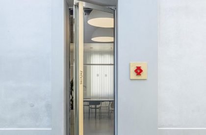 Satispay | Balance Architettura