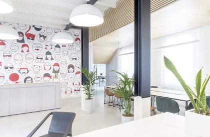 Satispay | Balance Architettura
