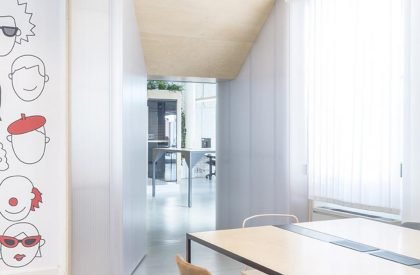 Satispay | Balance Architettura