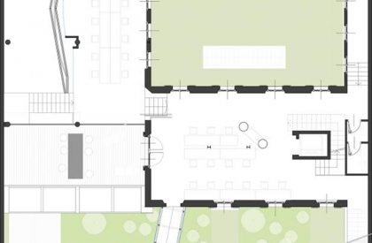 Satispay | Balance Architettura