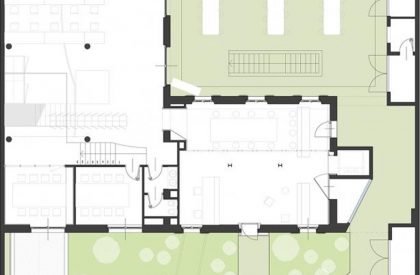 Satispay | Balance Architettura