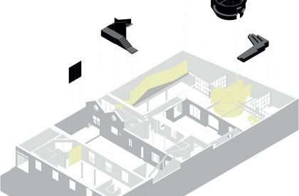 Satispay | Balance Architettura