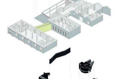 Satispay | Balance Architettura