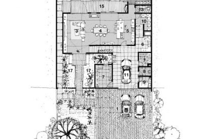 Stupa | Realrich Architecture Workshop
