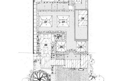 Stupa | Realrich Architecture Workshop