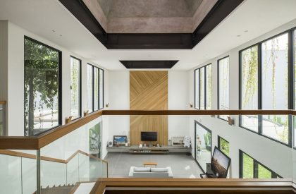 Stupa | Realrich Architecture Workshop