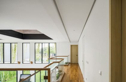 Stupa | Realrich Architecture Workshop