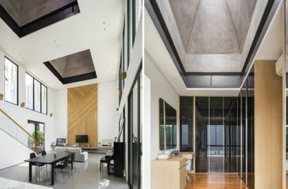 Stupa | Realrich Architecture Workshop