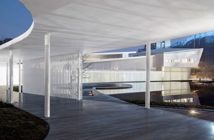 Supo Gallery | Archermit