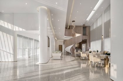 Supo Gallery | Archermit