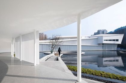 Supo Gallery | Archermit