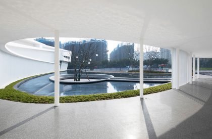 Supo Gallery | Archermit