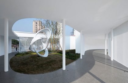 Supo Gallery | Archermit